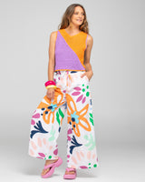 Harper Pant - Sorrento