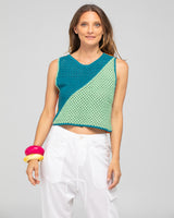 Riviera Top - Multi