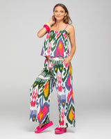 Sami Singlet - Chianti