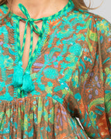 Ahana Tunic - Rimini