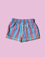 Kids Colada Short - Capri Blue