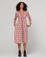 Akane Dress - Yoshiko