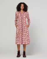 Akane Dress - Yoshiko