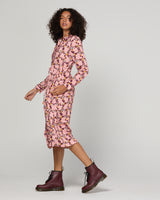 Akane Dress - Yoshiko