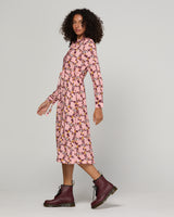 Akane Dress - Yoshiko