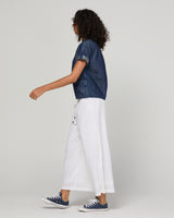 Guru Top - Dark Denim