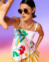 Suns Up Cami - Sachi