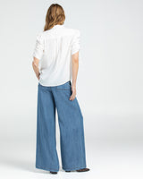 Rio Shirt - White