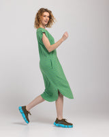 Bellissimo Dress - Honeydew