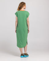 Bellissimo Dress - Honeydew