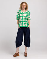 Bliss Top - Circulo