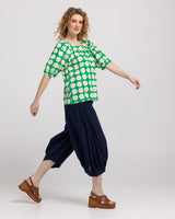 Bliss Top - Circulo