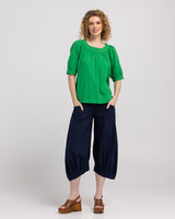 Bliss Top - Apple