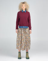 District Jumper - Windsor