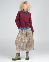 District Jumper - Windsor