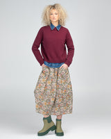 District Jumper - Windsor