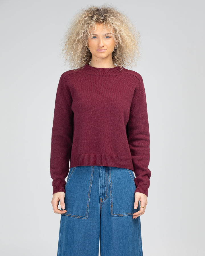 District Jumper - Windsor