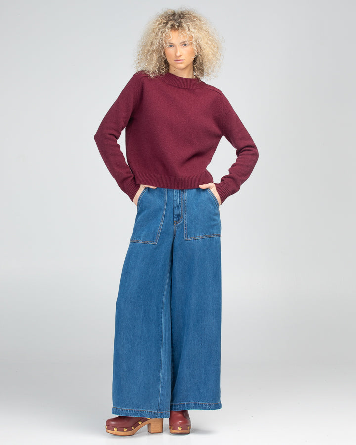 District Jumper - Windsor