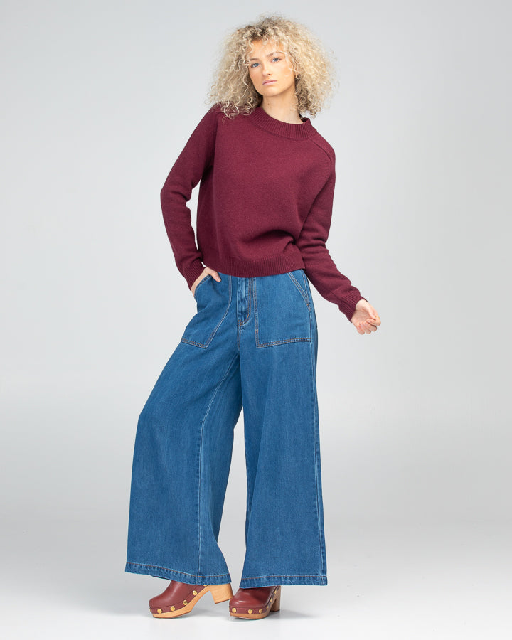 District Jumper - Windsor