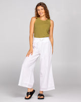 Bellissimo Tank - Khaki