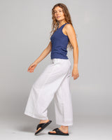 Bellissimo Tank - Navy