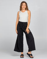 Bellissimo Tank - Cream