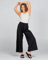 Bellissimo Tank - Cream