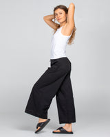 Bellissimo Tank - White