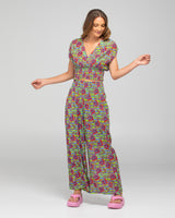 Desi Pant - Sardinia