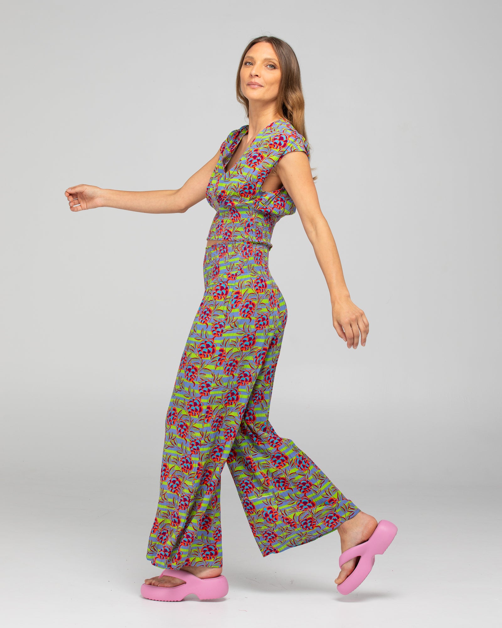 Desi Pant - Sardinia