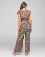 Desi Pant - Sardinia