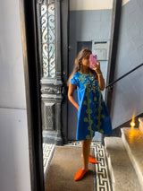 Amore Dress - Daphne