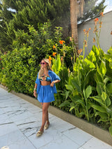Colada Short - Blue