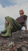Guru Skirt - Khaki