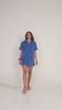 Colada Short - Blue