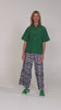 Ria Pant - Izumi Navy