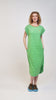 Bellissimo Dress - Honeydew