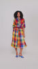 Sami Skirt - Kingston Check