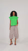 Danika Top - Apple
