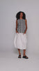 Guru Skirt - Coconut