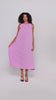 Oceano Dress - Sorbet