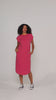 Bellissimo Dress - Roma