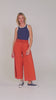 Ria Pant - Burnt Orange