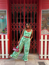 Carmen Pant - Circulo