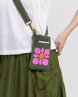 Cosmos Phone Bag - Cosmos