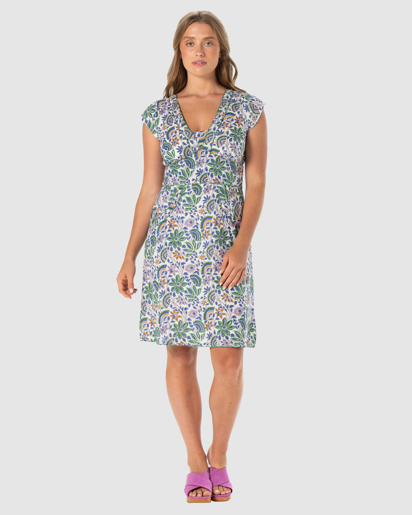 Daisy Dress Katia Boom Shankar