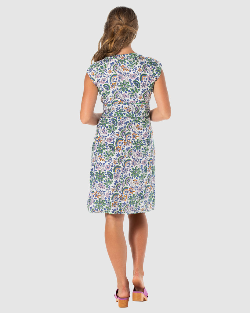 Daisy Dress Katia Boom Shankar